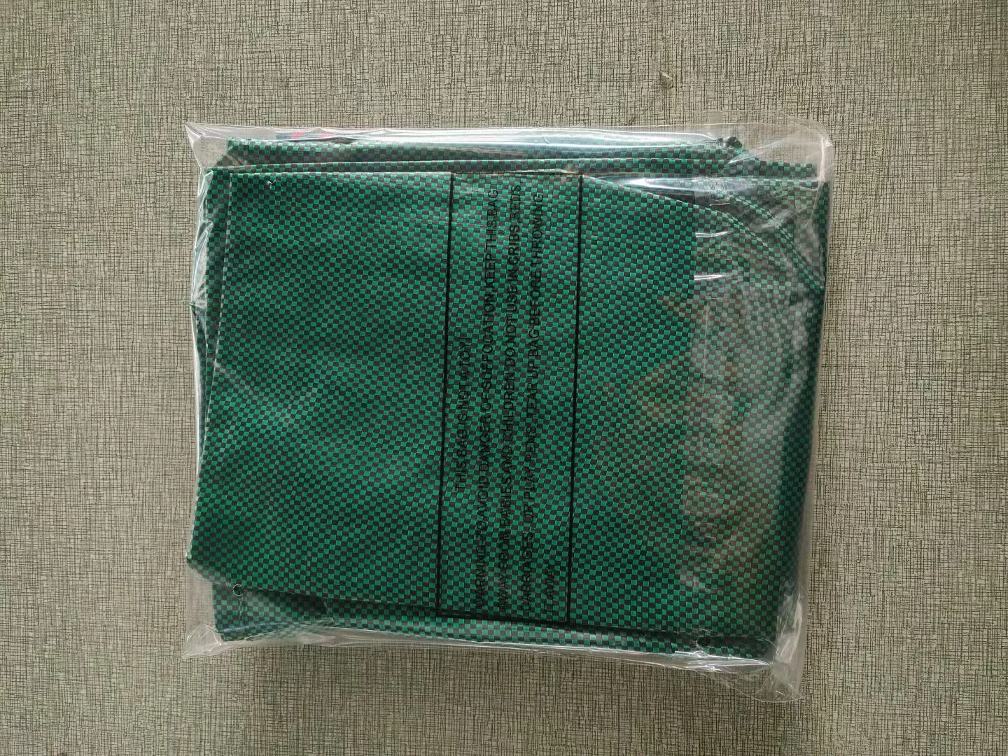 Garden Waste Bags 500l X 2 Heavy Duty Garden Bags,Reusable Garden Sacks