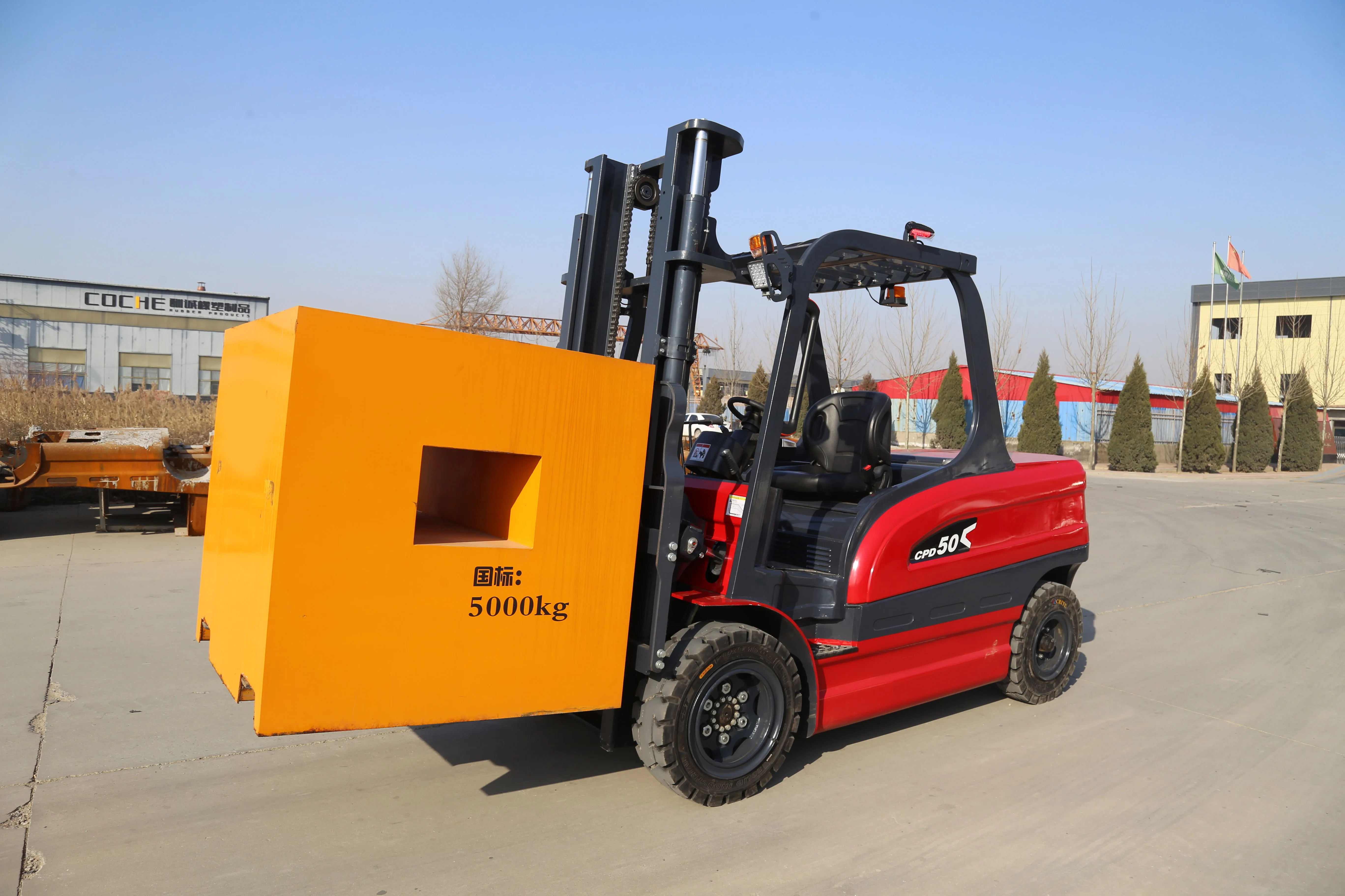 Wholesale Lithiumion Forklift 6 Ton 3.5 Ton 5 Ton 3ton 2.5ton 2ton 1
