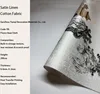 Customizable material (3D renderings can be provided)