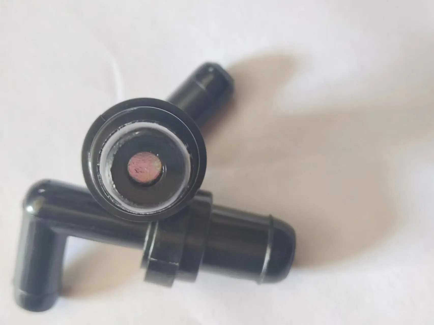 Pcv Positive Crankcase Ventilation Valve Pcv Valve 1220410040 Pcv