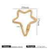 Tendeur pentagramme-fil 30*37
