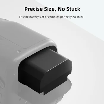 Kingma Reliable and Replacement NP-FZ100 Lithium Ion Camera Batteries for Sony Camera detail image