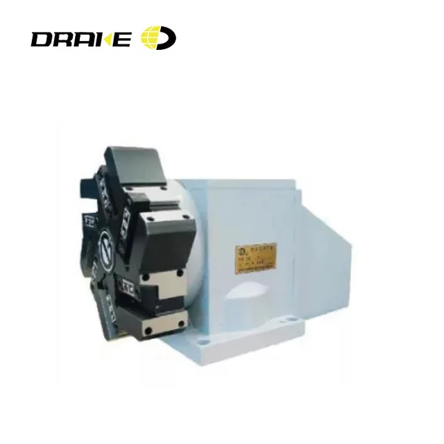 WD 6 Station Horizontal Tool Turret