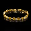 Gold yellow
