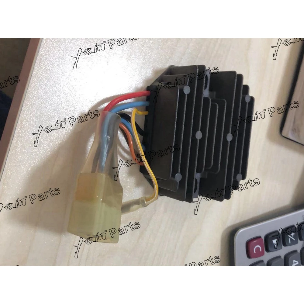 Relay Fit for Kubota