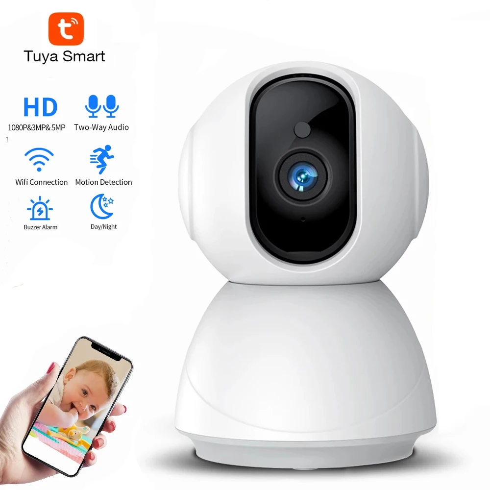 home camera