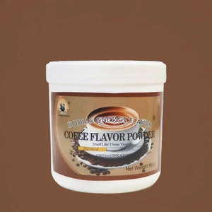 Powdered Coffee Essence Food Flavor Powder Coffee Flavoring  Powder for Ice Cream  Cakes and Beverages