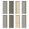 Complete set of doors (including hardware),For non