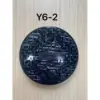 Y6-2 Black