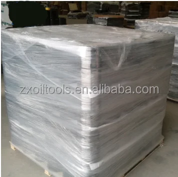 Thread protector/caps for thread connection for pipes