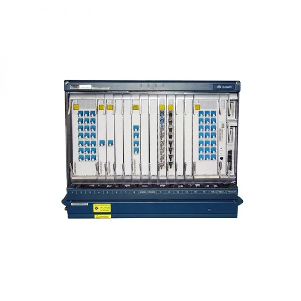 HW OSN6800 Intelligent Transmission DWDM/CWDM OptiX OSN 6800