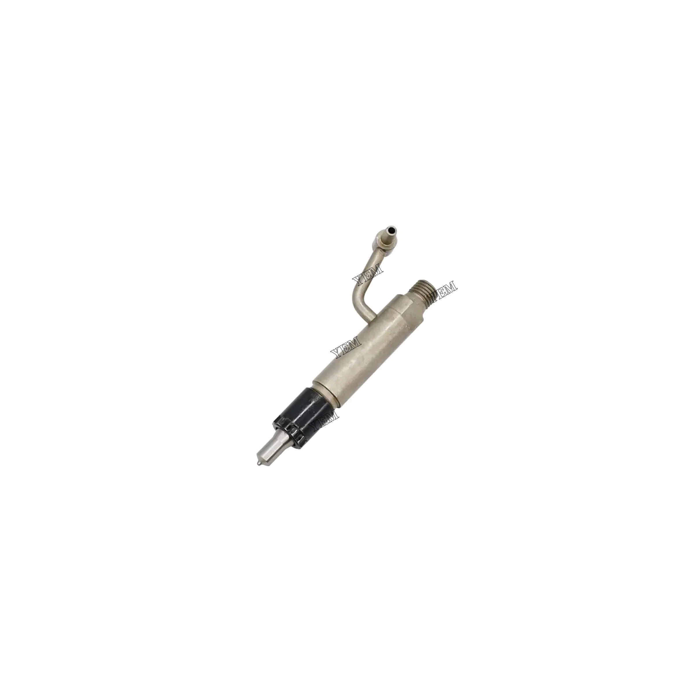 4PCS Fuel Injector 729503-53100 Fit for Yanmar 4TNE88 for Komatsu 4D84E 4D88E Aftermarket Engine Spare Parts