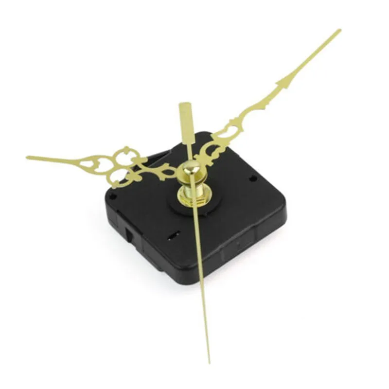 Quartz Clock Sweep Machine Movement 5168 Clock Mechanism China