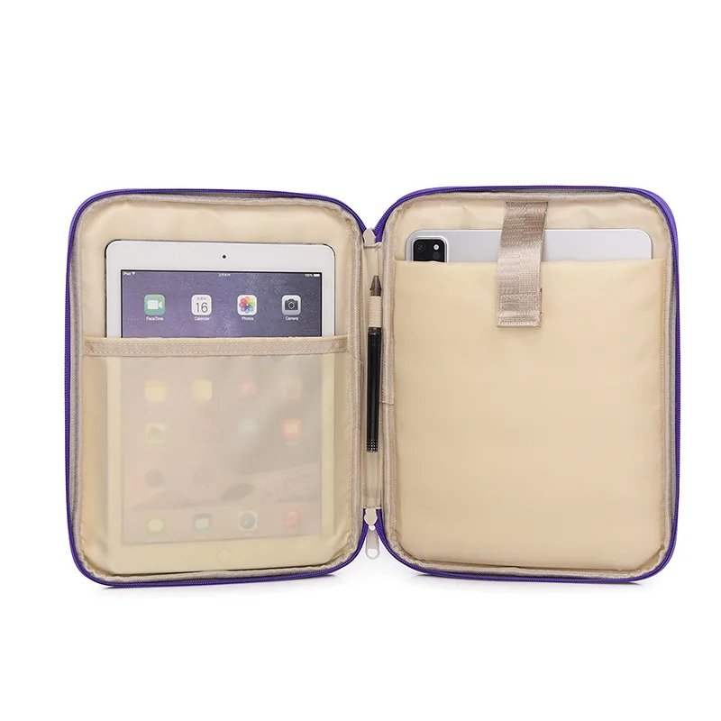 product laptop bags covers for ipad 9 11 13 14 15 16 inch new design portable waterproof protective sleeve case-3