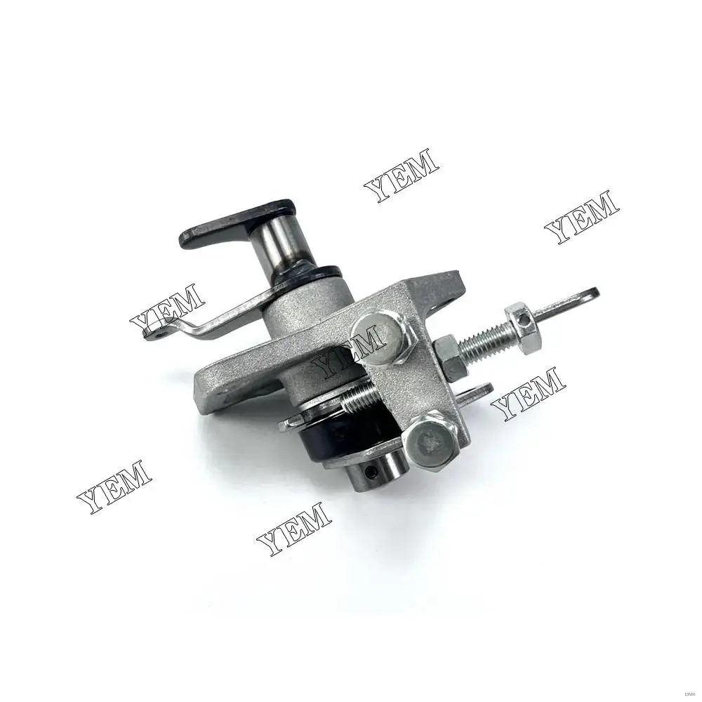 Quality Parts D902 Assy PlateSpeed Adj 1E110-57000 Fit for Kubota D902 Engine.