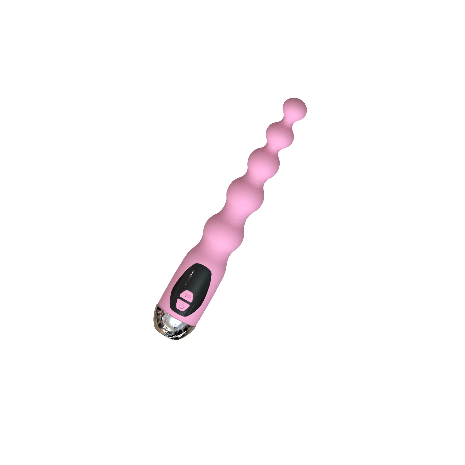 extreme anal plugs Buy Metal Anal Beads Online At a Best Price! main image 1