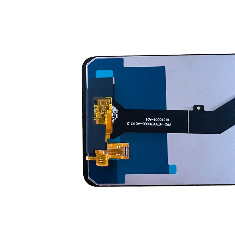 Phone Lcd Replacement Screen With Touch Screen for Infinix Hot 11 2022