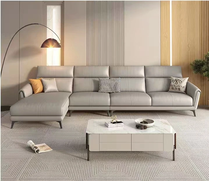 Customizable Furniture Factory Provided Living Room Sofas Living Room