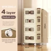 4 capas blancas