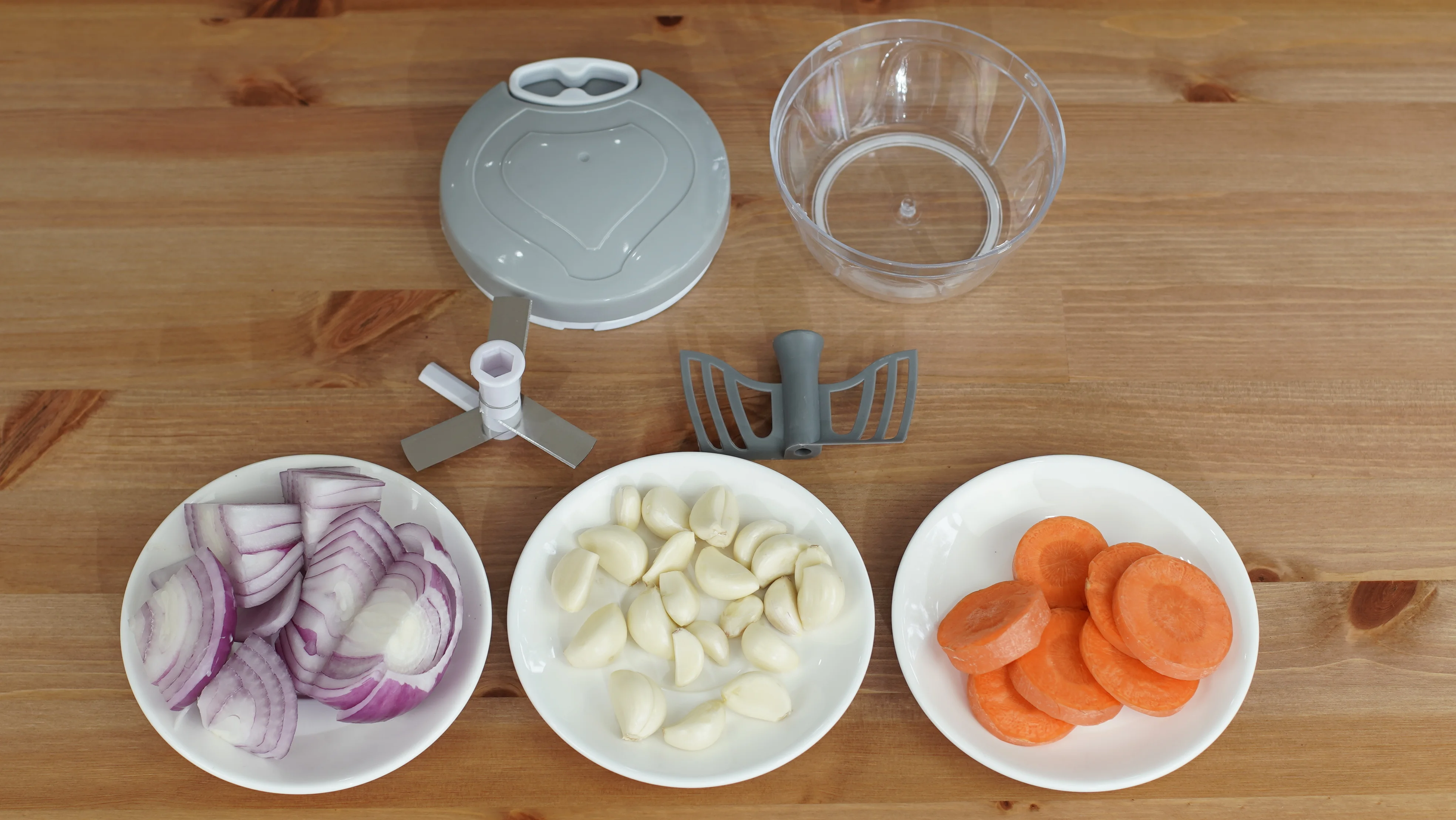 Горячая Распродажа, Ручной Кухонный комбайн с шнурным механизмом, Зеленый/натяжной измельчитель
