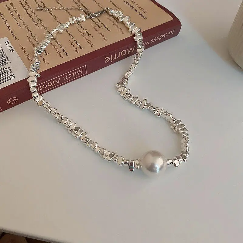 Shop Our Multi Layered Pearl Necklace - Perfect for Wholesale