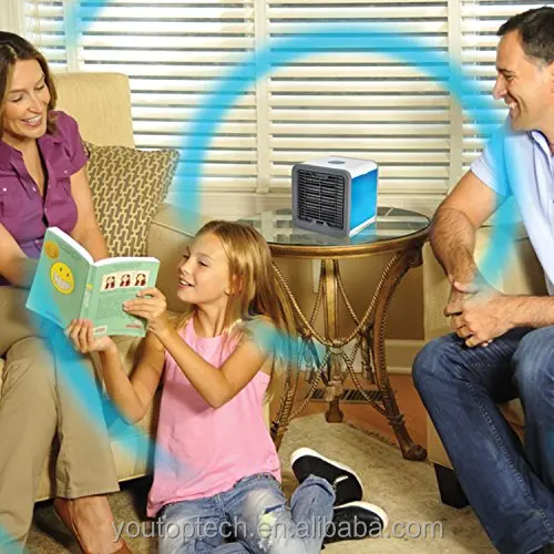 Mini Air Conditioner fan