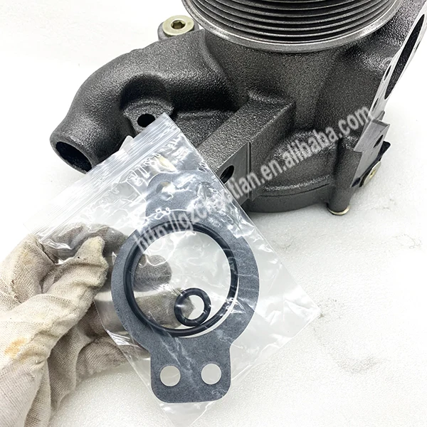 Excavator Spare Parts - Water Pump 352-2109 for C7 C9