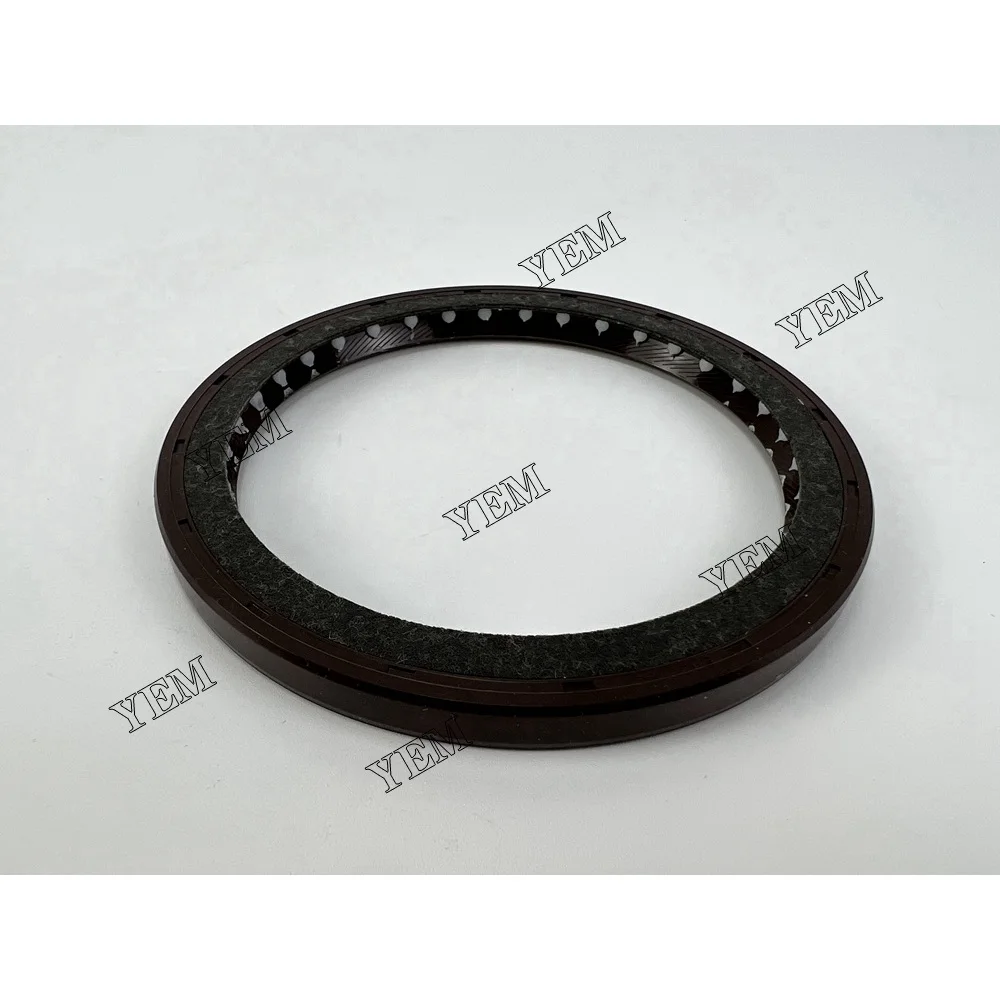 Brand New Crankshaft Rear Oil Seal For Toyota 15Z Excavator Tractor Forklift Spare Parts