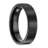 6mm Nero