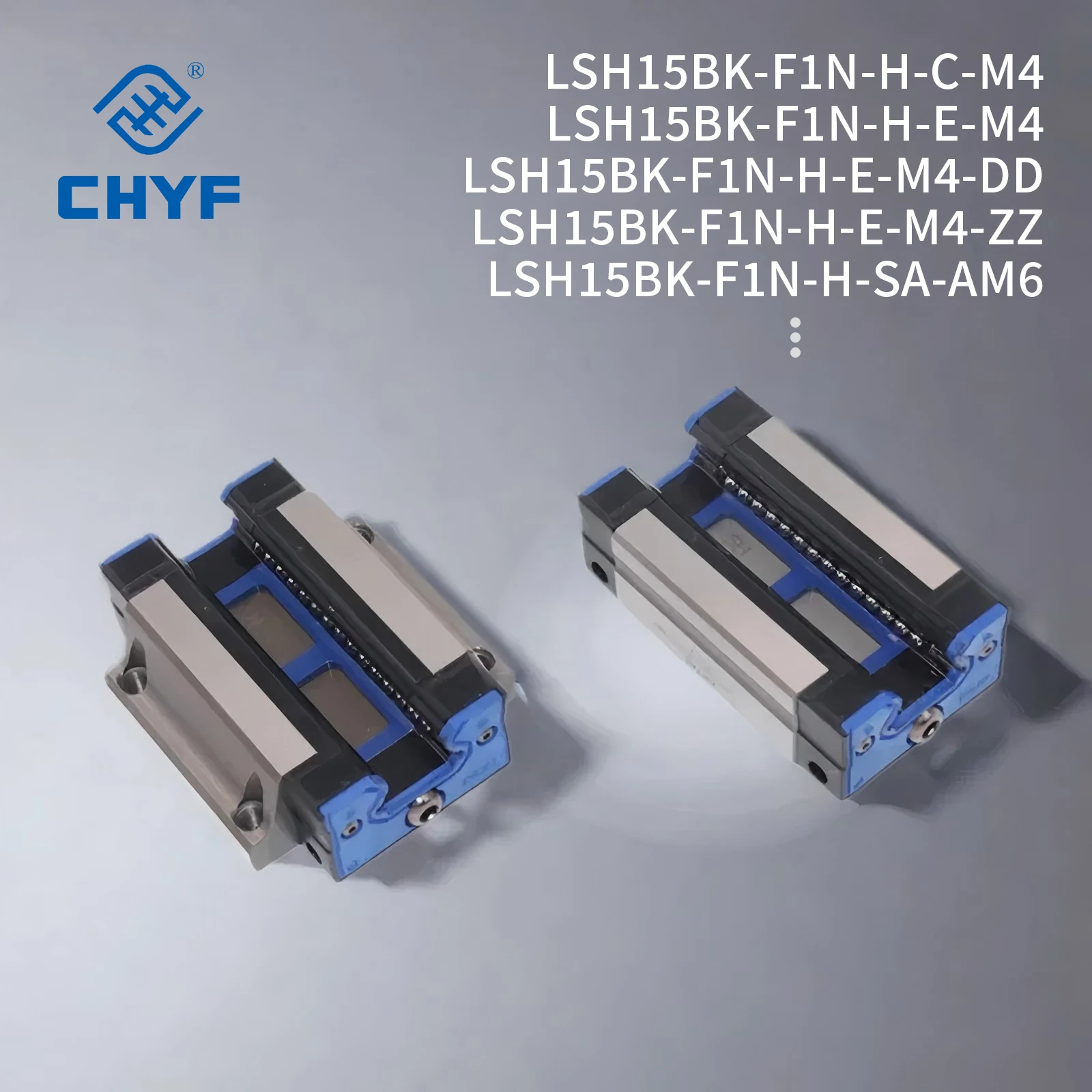 product airtac lsh series standard linear guide cylinder with self adjustment ability lsh15bk f1n h c m4 high rigidity628-5