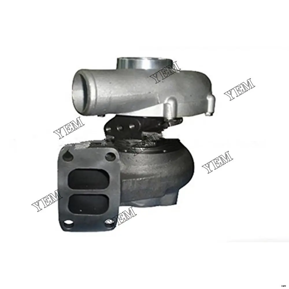 Manufacturer Direct Sales Aftermarket Turbocharger K27-366/53279706441/3580266 for Hyundai