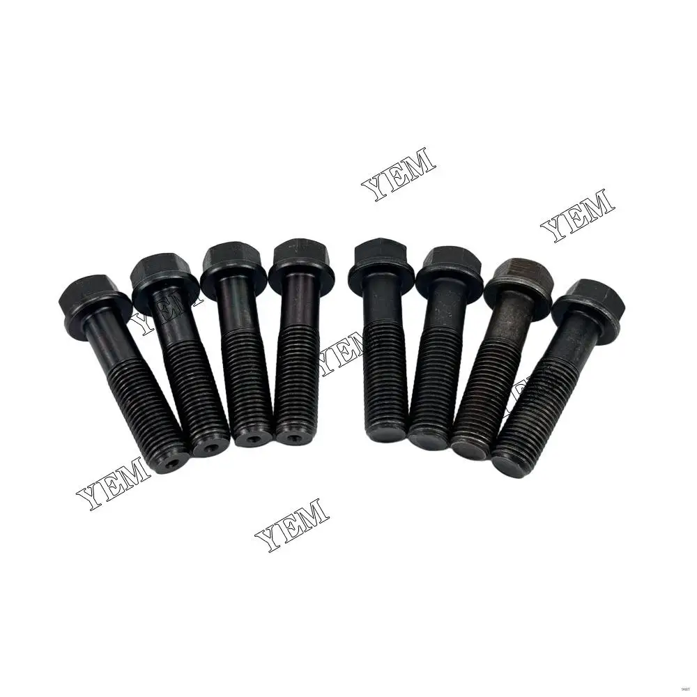 Connecting Rod Screw Fit for Isuzu 4JH1