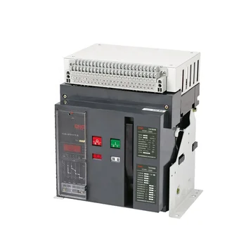 Ycw1-1000 3p 800a Acb Fixed Vertical Acb Air Circuit Breaker - Buy Air ...
