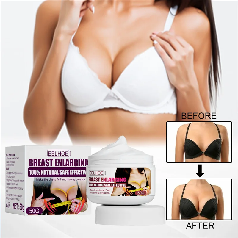 EELHOE 50g best breast enhancement cream