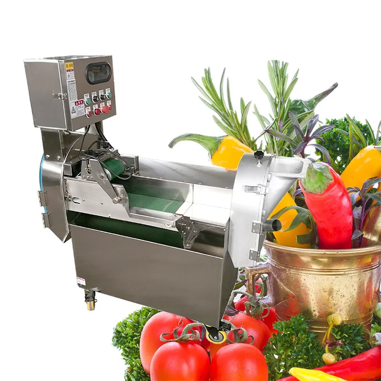 Industrial Electric Chopper Vegetable Dicer Dicing Machine Green Leafy  Cabbage Onion Potato Multifunctional Cutter China Supply - Buy Industrial Electric  Chopper Vegetable Dicer Dicing Machine Green Leafy Cabbage Onion Potato  Multifunctional Cutter