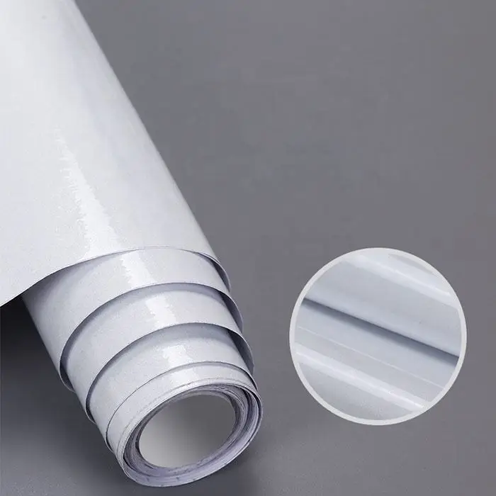 Waterproof Printable Car Wrapping Vinyl Roll Self Adhesive Vinyl Roll ...