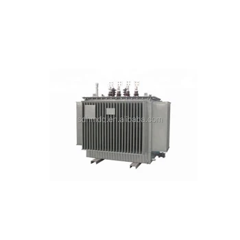 Three-phase transformer oil immersed transformer Competitive Price high quality transformer