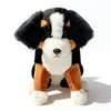 Cane seduto Bourne 28 cm-02 kg