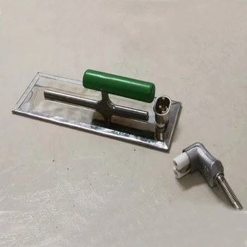 220-240V Hand Held Heating Trowel Tool for Rubber Playground FN-P-2010232