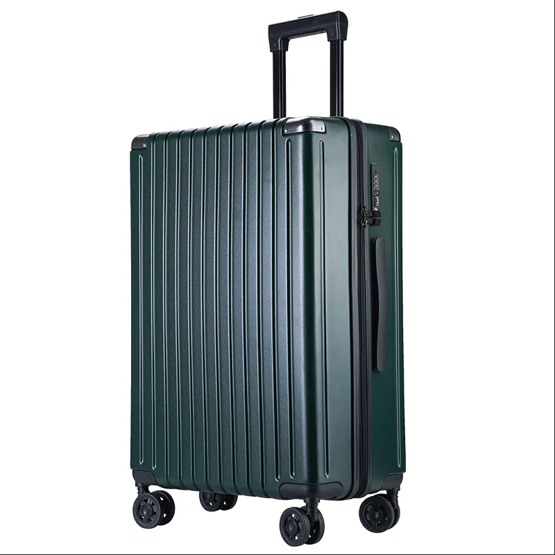 weight of 28 inch luggage