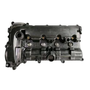 Engine Valve Cover w/ Gasket for PE02-10-210A for MAZDA