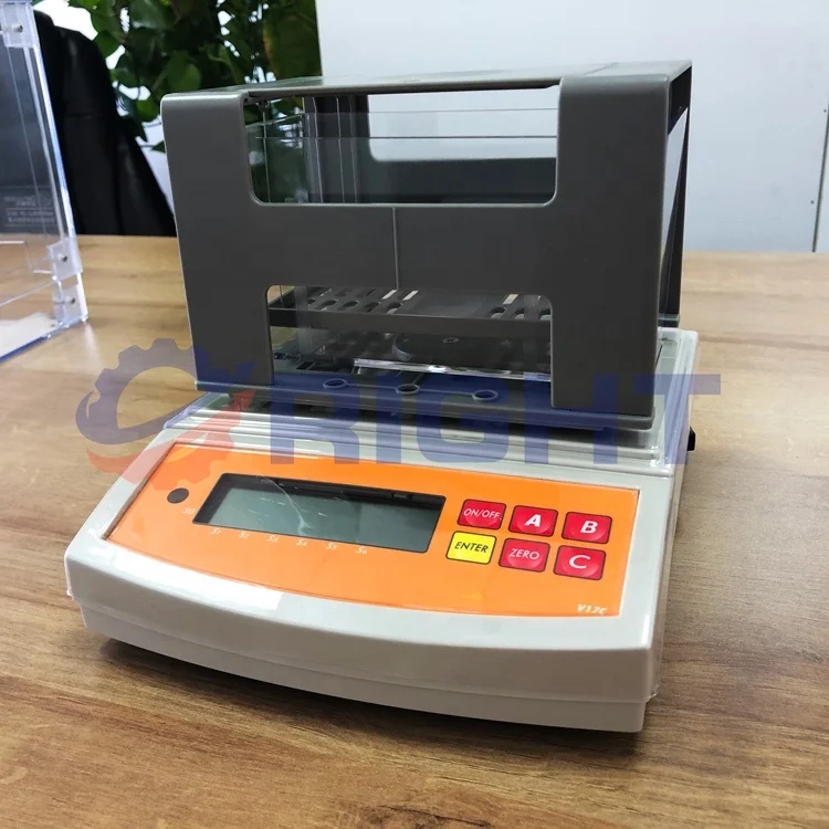 High Precision Automatic Portable Digital Densitometer Price