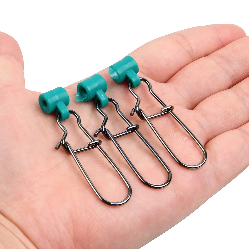 25Pcs/Box Fishing Sinker Slip Clips Heavy Duty Fishing Sinker Slide Swivels  With Hooked Snap For Braid Fishing Line Connector - Buy 25Pcs/Box Fishing  Sinker Slip Clips Heavy Duty Fishing Sinker Slide Swivels