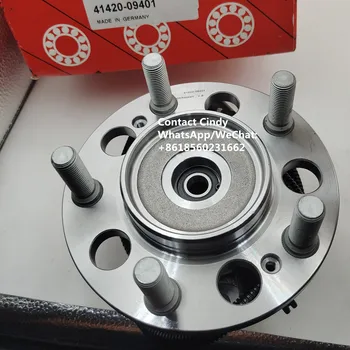 JUNMO-AUTO 1PCS Hub unit front OEM BR930799 1pc/package Hub unit