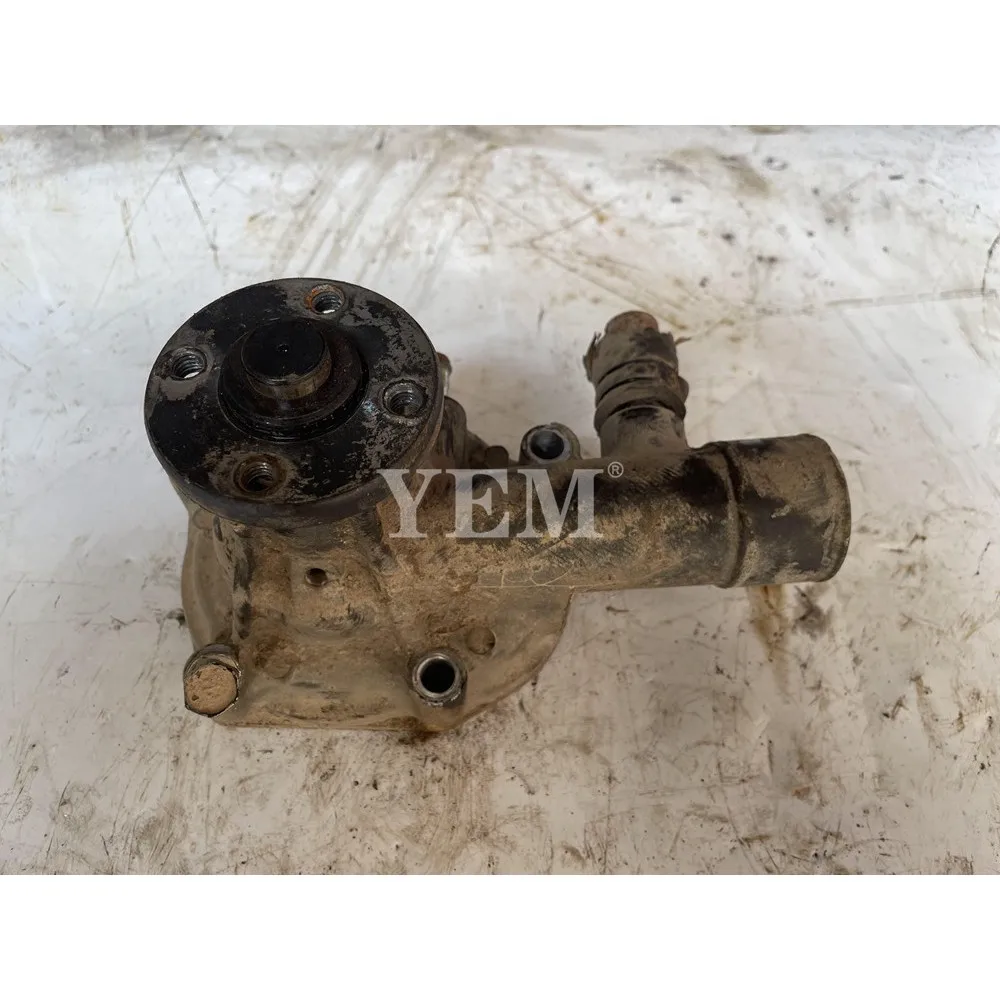 S4Q Water Pump for Mitsubishi Engine Parts