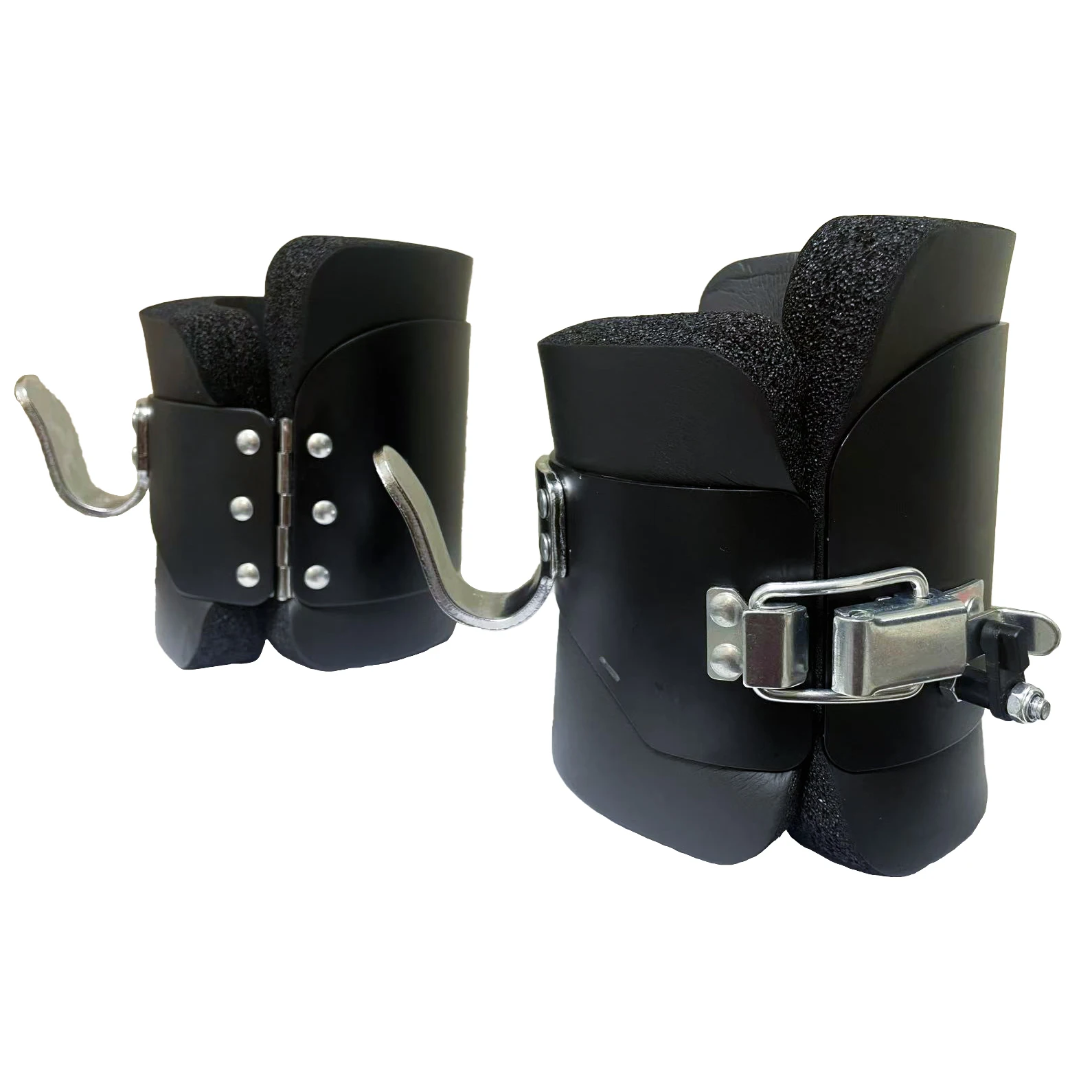 Anti Gravity Inversion Boots Upside Down Shoes for Stress Relief and Fitness product detail 1
