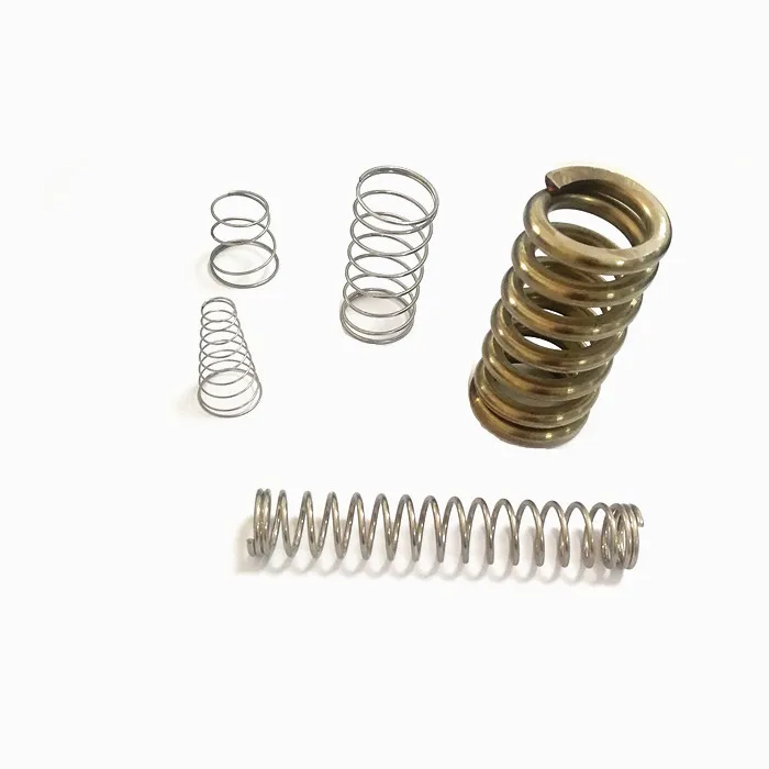 Stainless Steel Small Coil Compression Springs Manufacturer Buy Compression