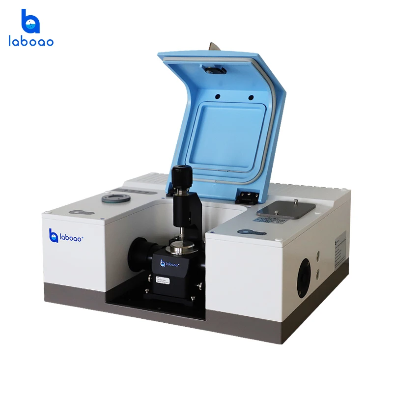 Laboao China FTIR Spectrophotometer Price Optical Emission Infrared Spectrometer Price