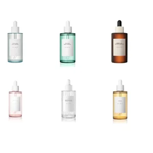 2026 Ski 104 Care Product Facial Korean Skincare Collagen Niacinamide Face Serum 100ml