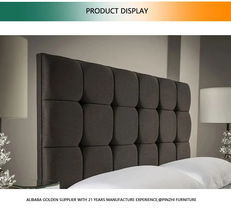 Bedroom Furniture Set Luxury King Size Bed With Tv Modern Smart Bed With Tv In Footboard Queen